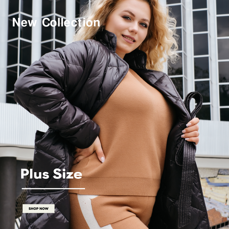 Plus Size