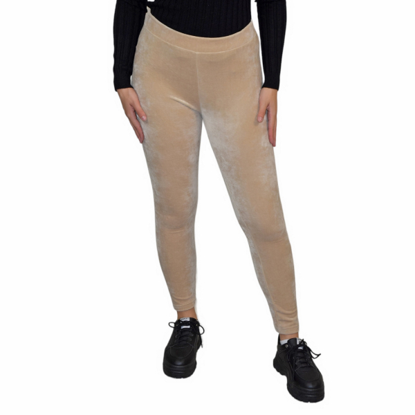 Buy Dash and Dot Black Polyester Self Textured Leggings Online | Aza  Fashions