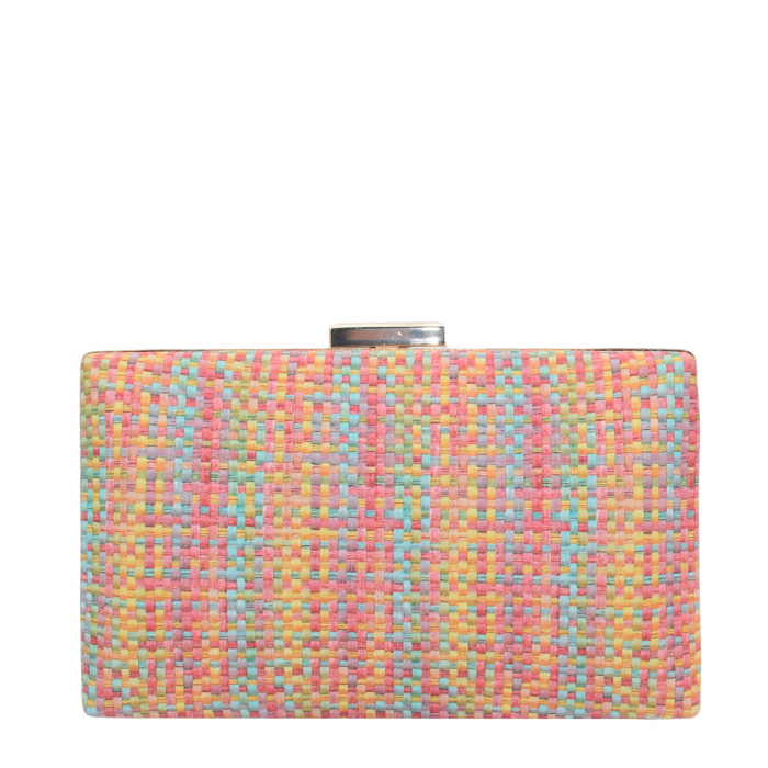 ΤΣΑΝΤΑΚΙ ΒΡΑΔΙΝΟ CLUTCH