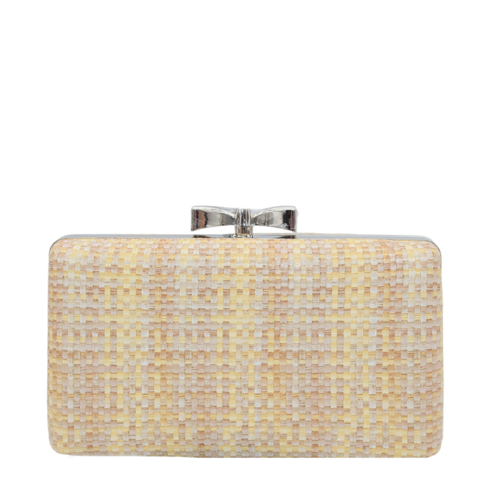 ΤΣΑΝΤΑΚΙ ΒΡΑΔΙΝΟ CLUTCH