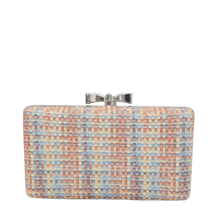 ΤΣΑΝΤΑΚΙ ΒΡΑΔΙΝΟ CLUTCH